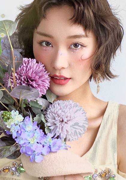 推荐艺人