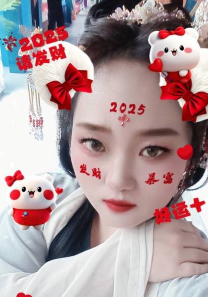 形象照片