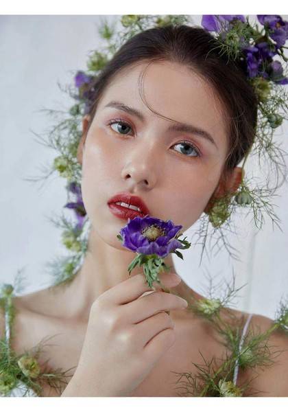 形象照片