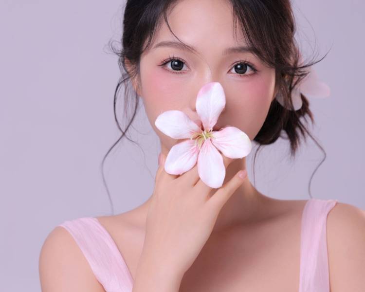 艺人背景图