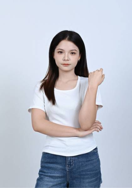 形象照片