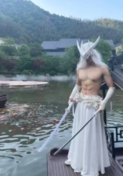 推荐艺人