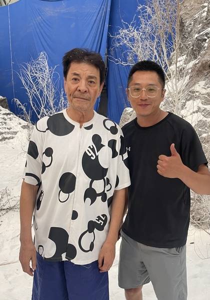 形象照片