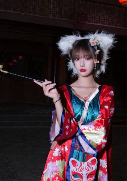 形象照片
