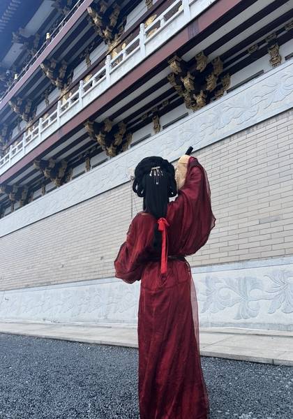 形象照片