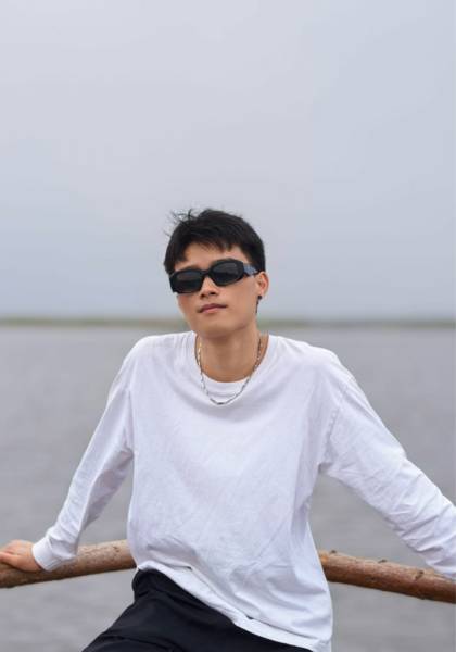 推荐艺人