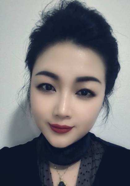 推荐艺人