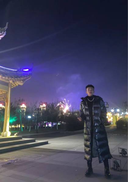 形象照片