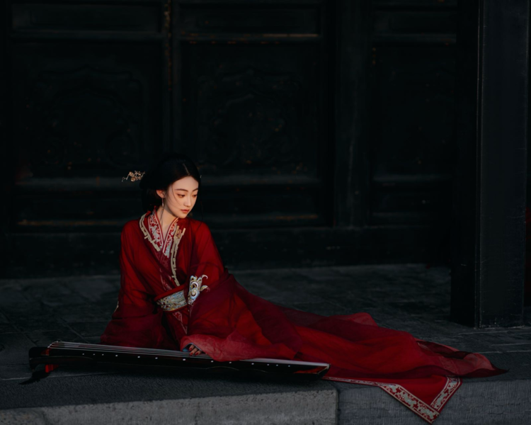 艺人背景图