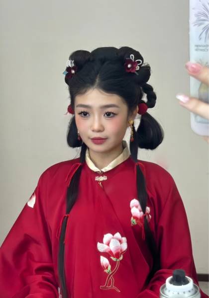 推荐艺人