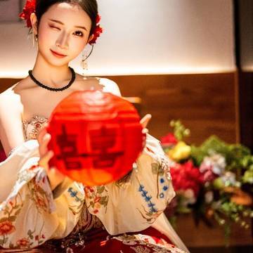 姜姜的微模卡作品