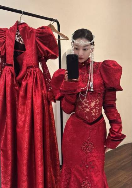 推荐艺人