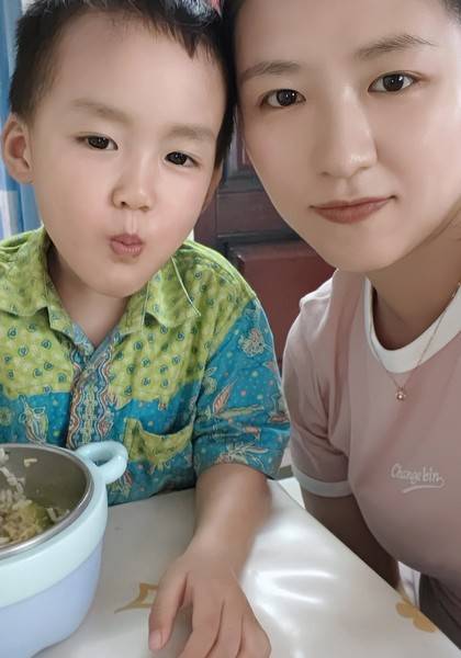 形象照片