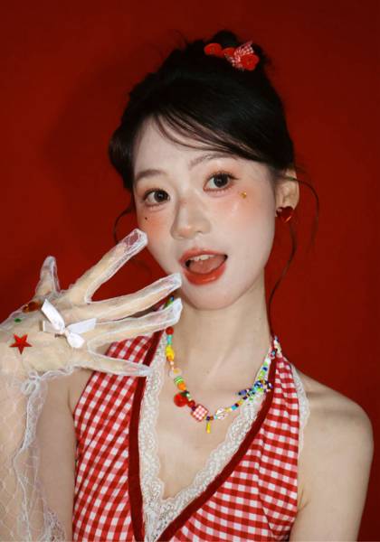 形象照片
