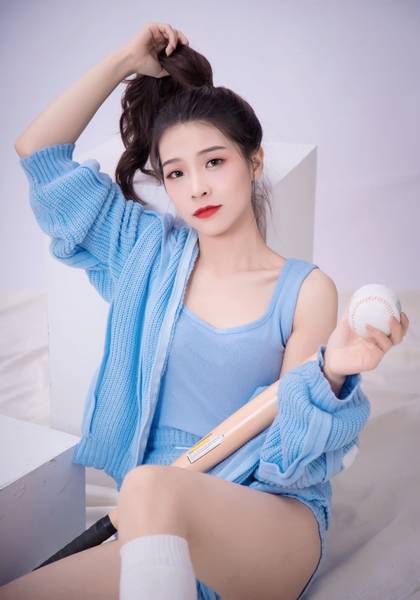 形象照片