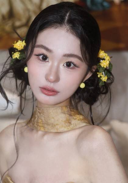 形象照片