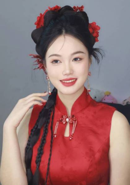 形象照片