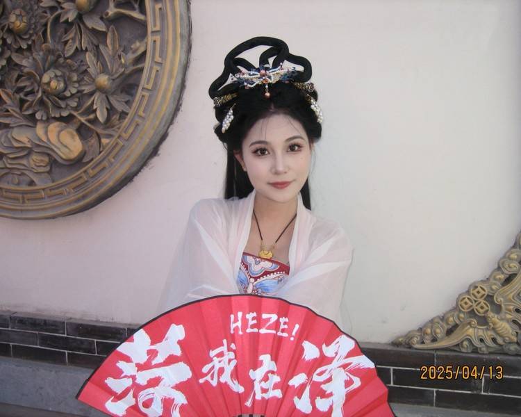 艺人背景图