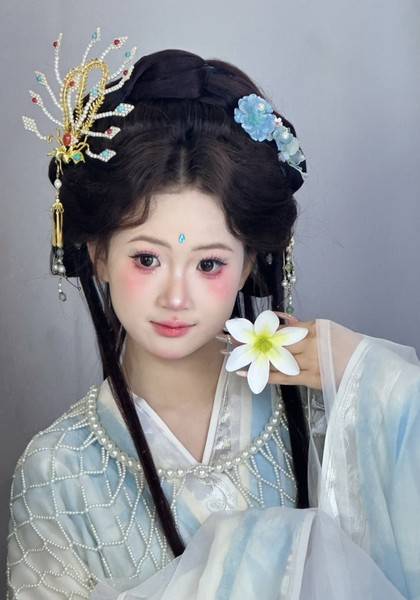 形象照片