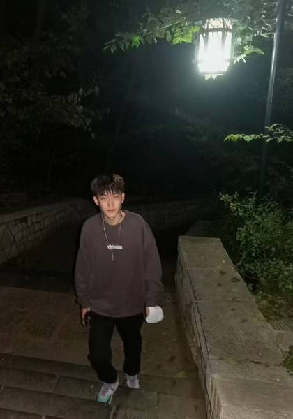 形象照片