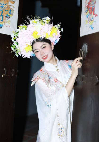 推荐艺人