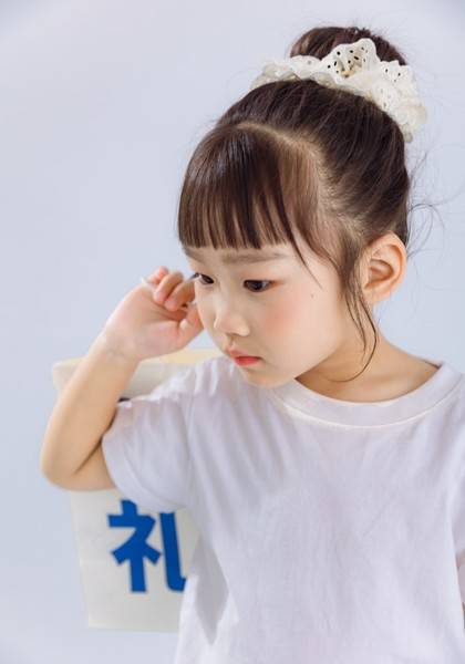 形象照片