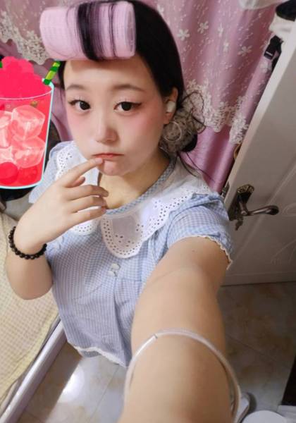 形象照片