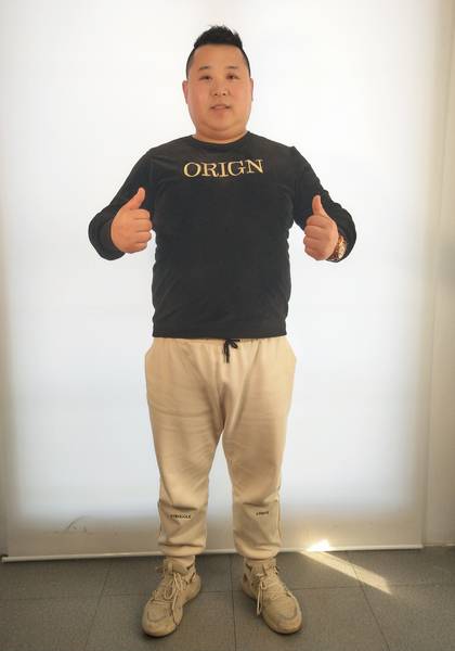 形象照片