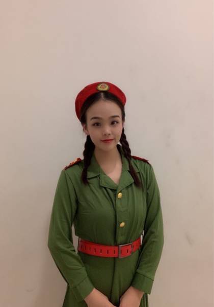 形象照片