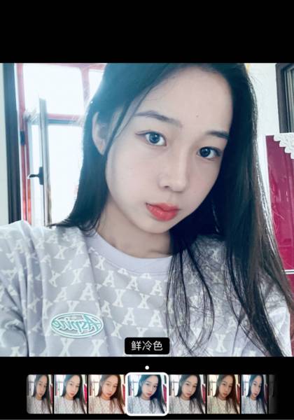 形象照片