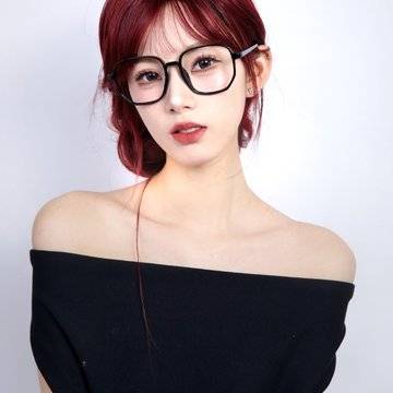 妤的微模卡作品