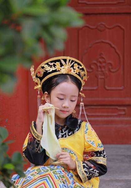 推荐艺人