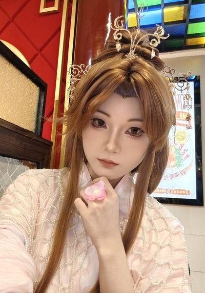 形象照片