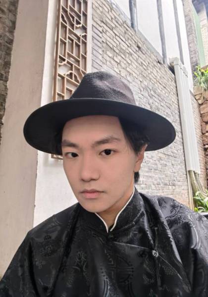 形象照片