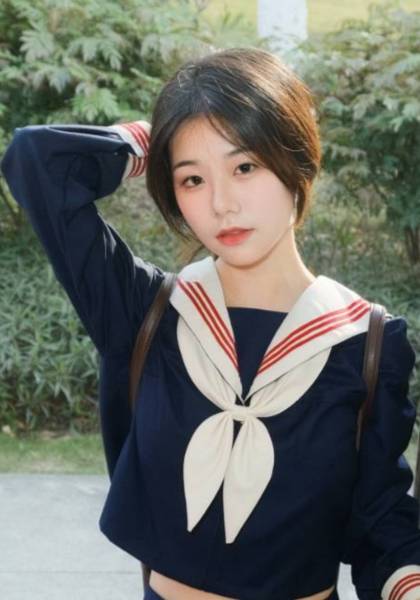 形象照片