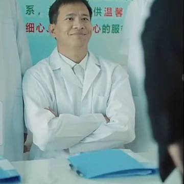 姚啸天的微模卡作品