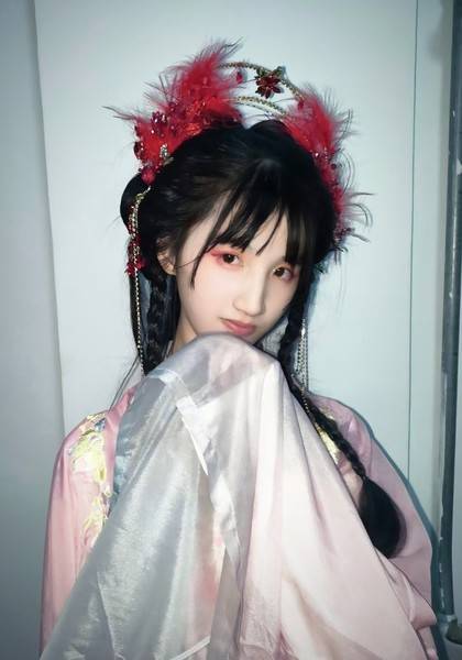 形象照片
