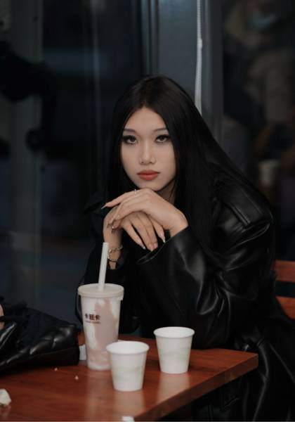 形象照片