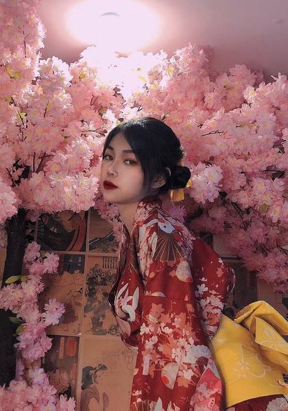 形象照片