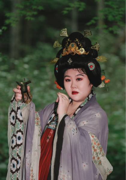 形象照片