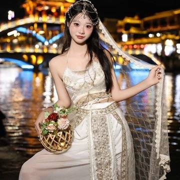 C的微模卡作品