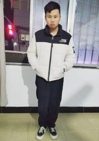 推荐艺人