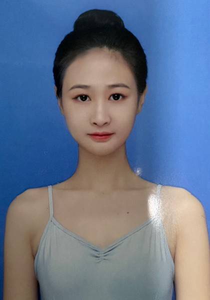 推荐艺人