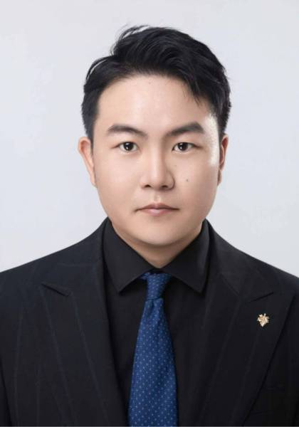 推荐艺人