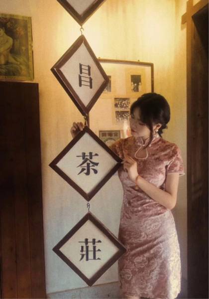 形象照片