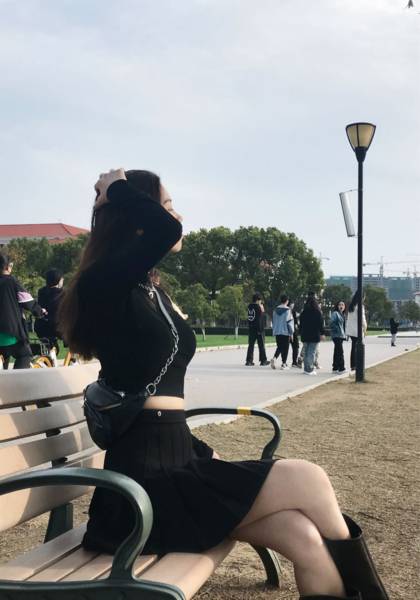 形象照片