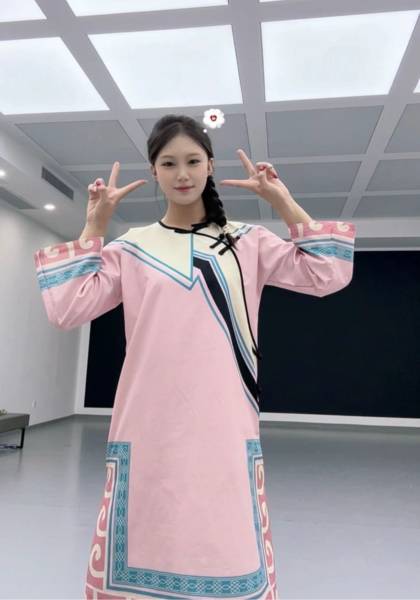 推荐艺人