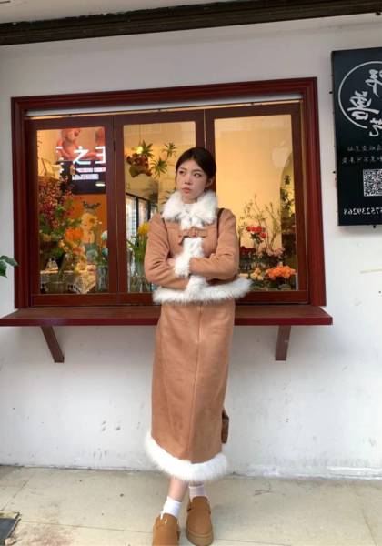 推荐艺人