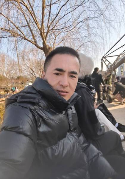 推荐艺人