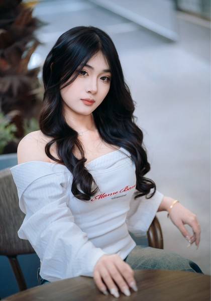 形象照片